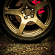 Illustration for article titled 2009 ROUSH Mustang Blackjack: First Drive